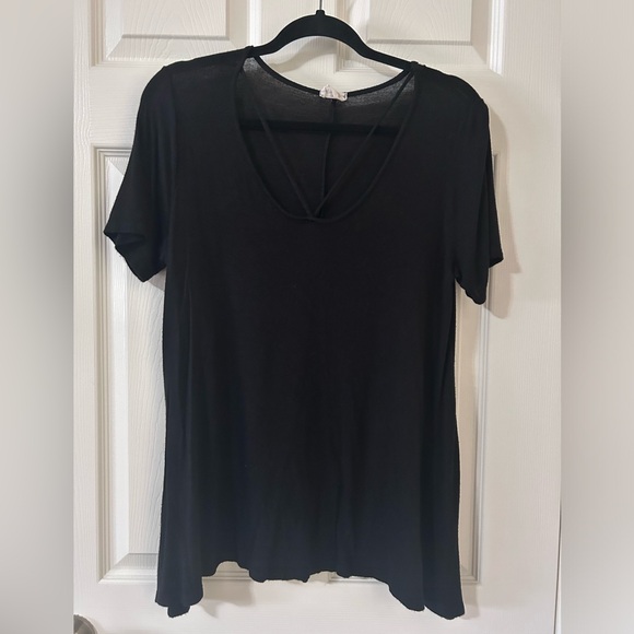 Caution to the Wind Top - Picture 2 of 9